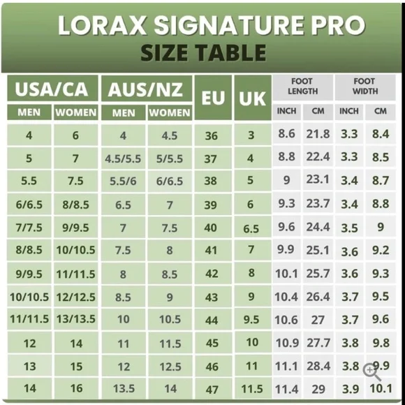 Hike footwear Lorax pro Prussian blue barefoot shoe - Picture 6 of 8